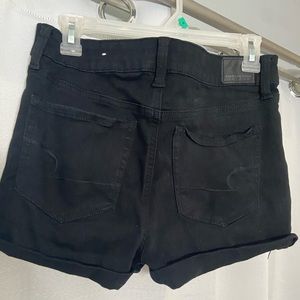 American Eagle High Waist Shorts